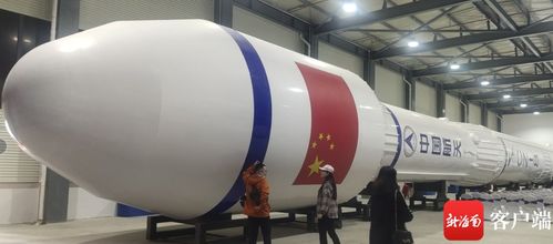 关注市县两会丨文昌今年将开工建设火箭产业园 卫星超级工厂